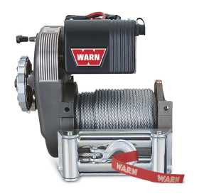 M8274-50 Self-Recovery Winch 38631